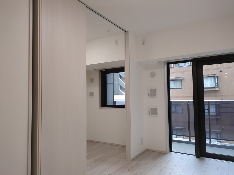 5/30 リビング/ダイニング