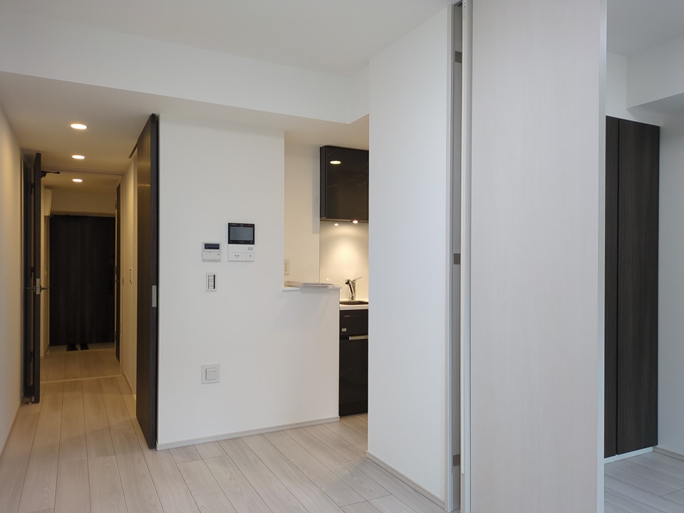 4/30 リビング/ダイニング