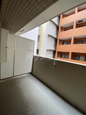 17/30 バルコニー