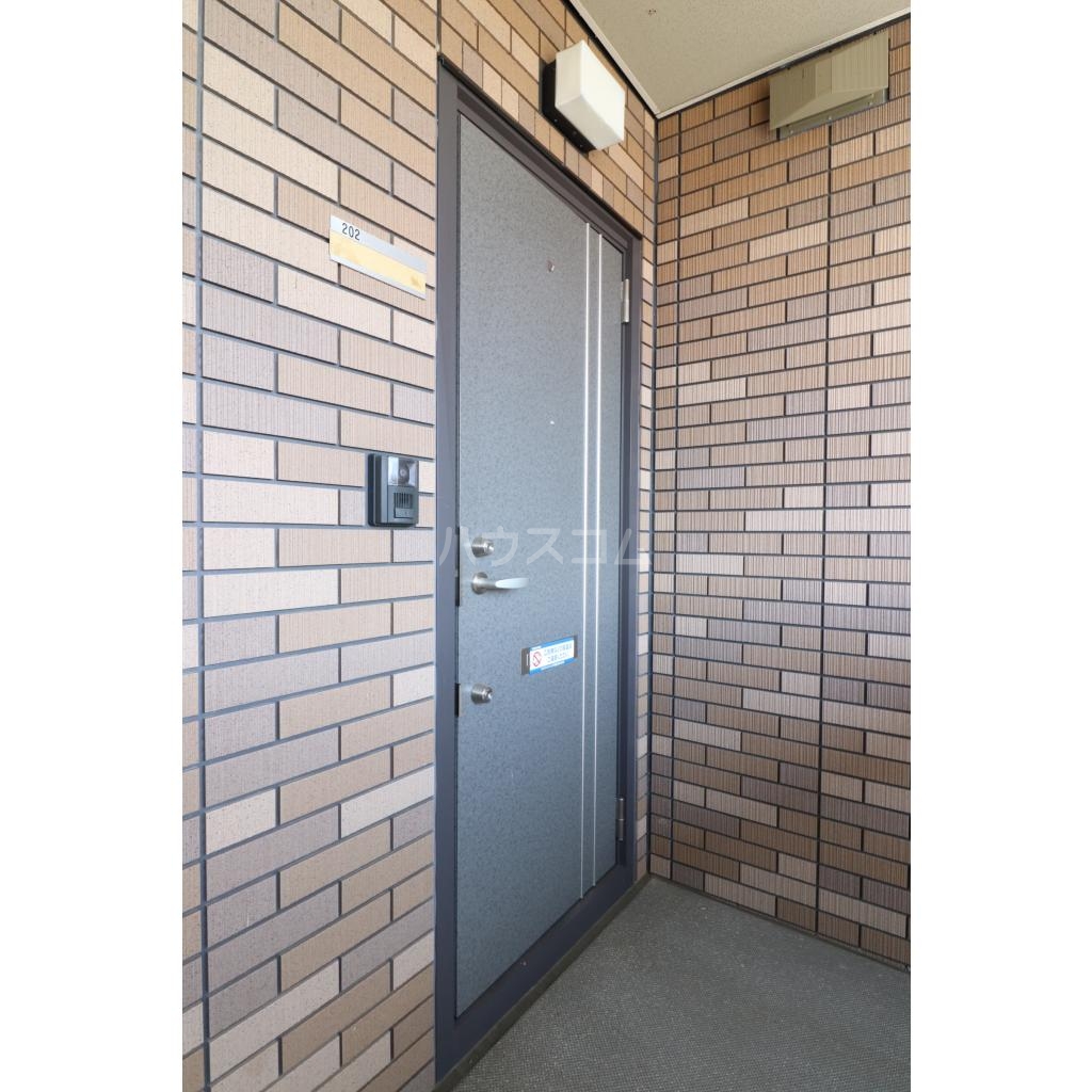 2/10 エントランス