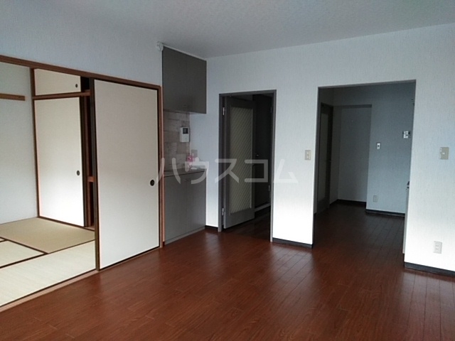 5/30 リビング/ダイニング