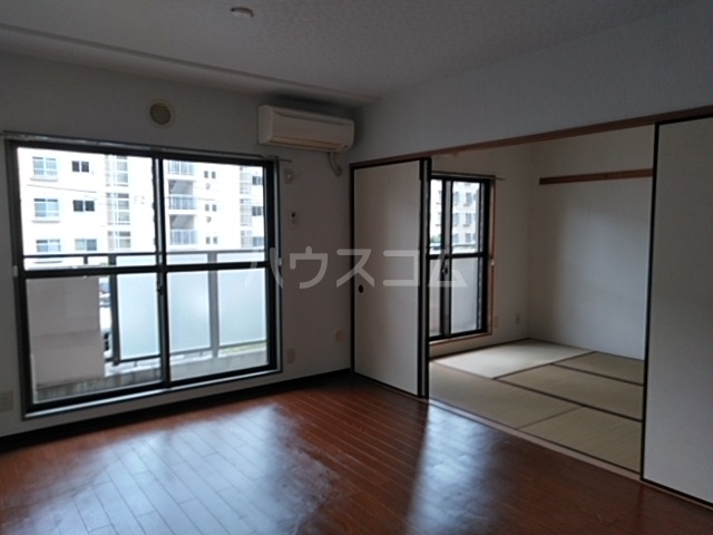 6/30 リビング/ダイニング