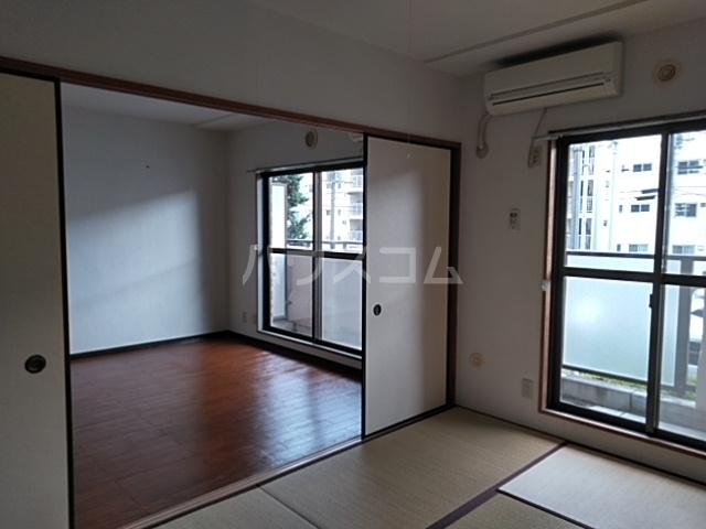 3/30 リビング/ダイニング