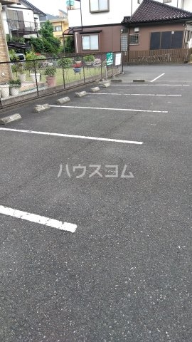 21/29 駐車場