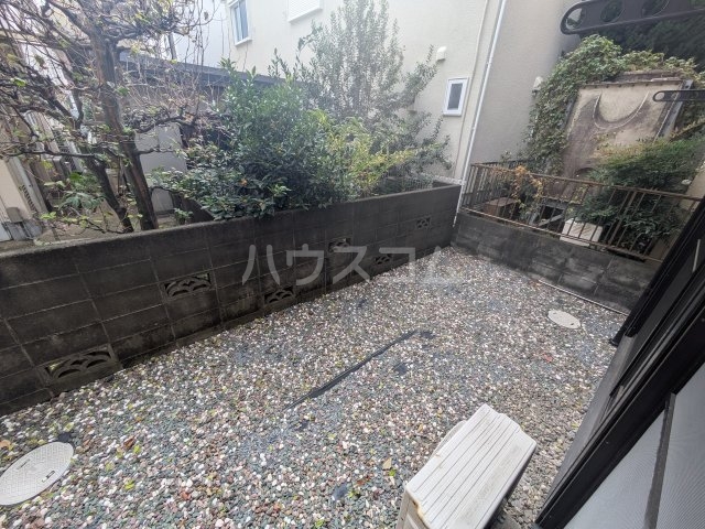 16/30 バルコニー