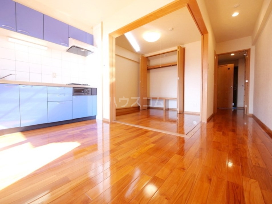 3/28 リビング/ダイニング