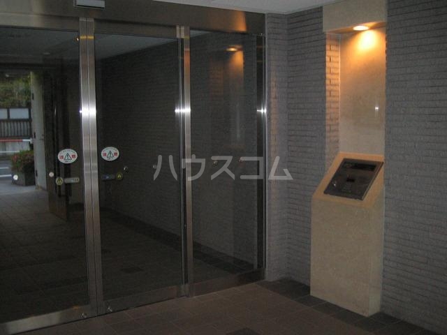 2/12 エントランス