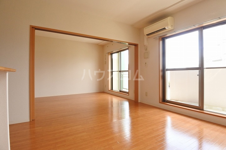 3/20 リビング/ダイニング