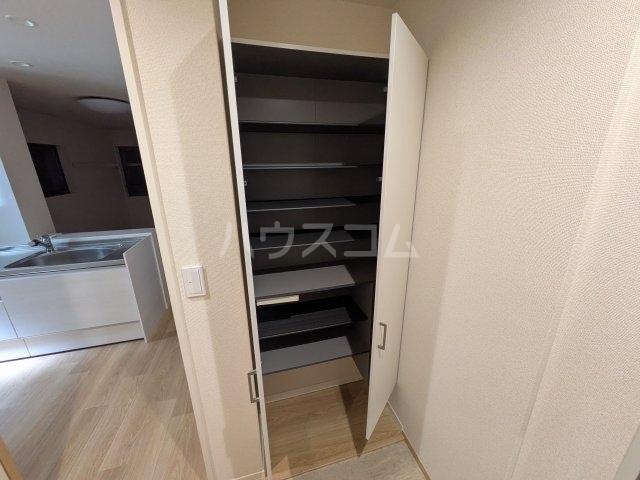 5/30 収納