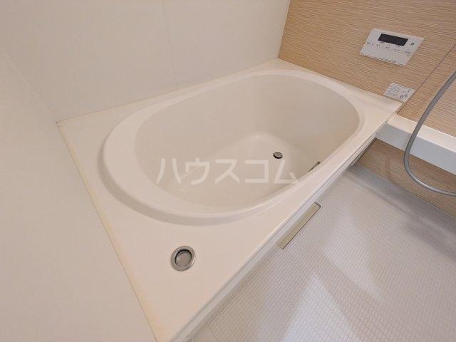 12/30 浴室