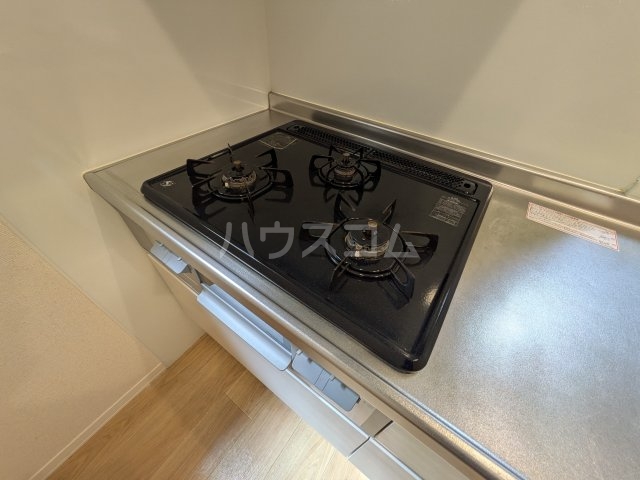 10/30 キッチン