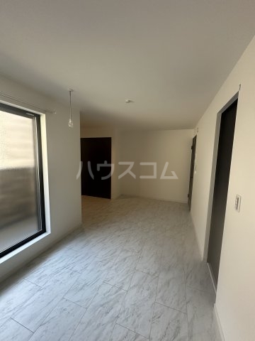 3/26 リビング/ダイニング