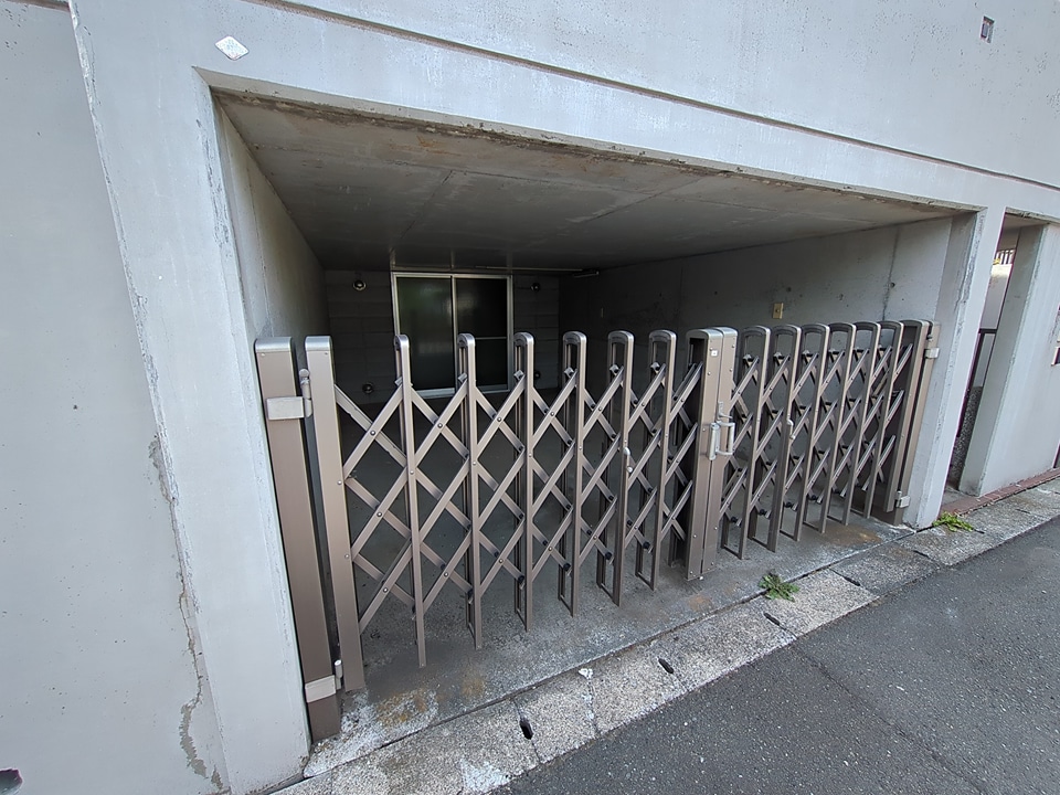 29/30 駐車場