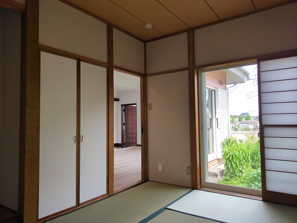 9/30 室内