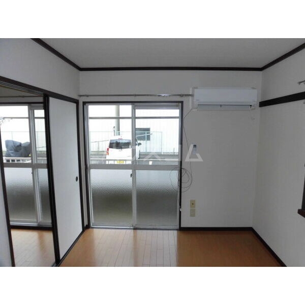 4/25 リビング/ダイニング