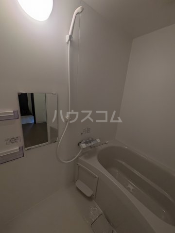 8/22 浴室