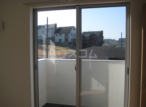 17/24 バルコニー