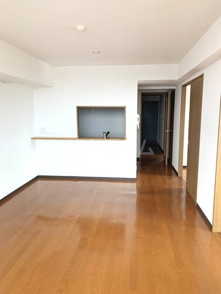 3/23 リビング/ダイニング