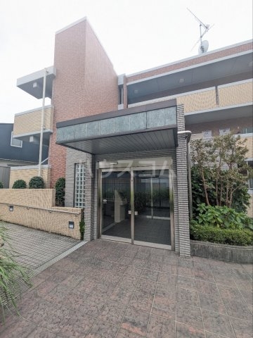 6/9 エントランス