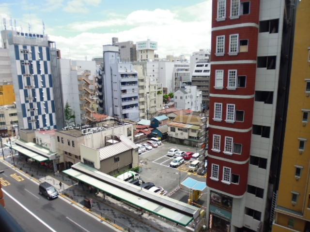 15/30 バルコニー