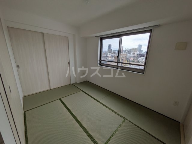 4/30 室内