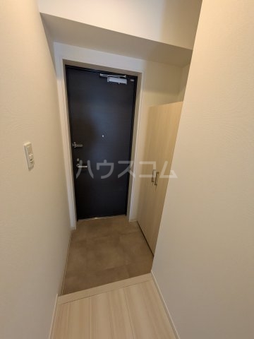 5/30 室内