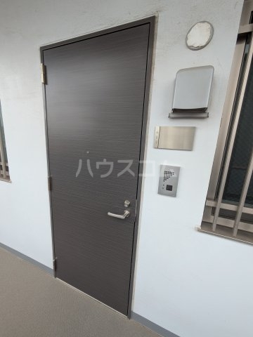 9/30 玄関