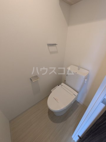 12/30 トイレ