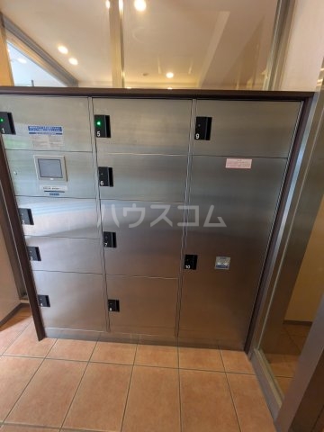 8/30 玄関