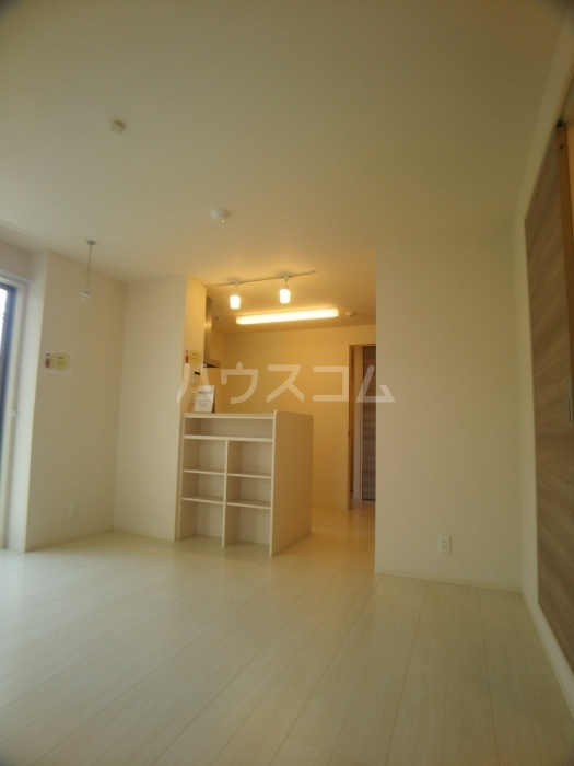 5/30 リビング/ダイニング