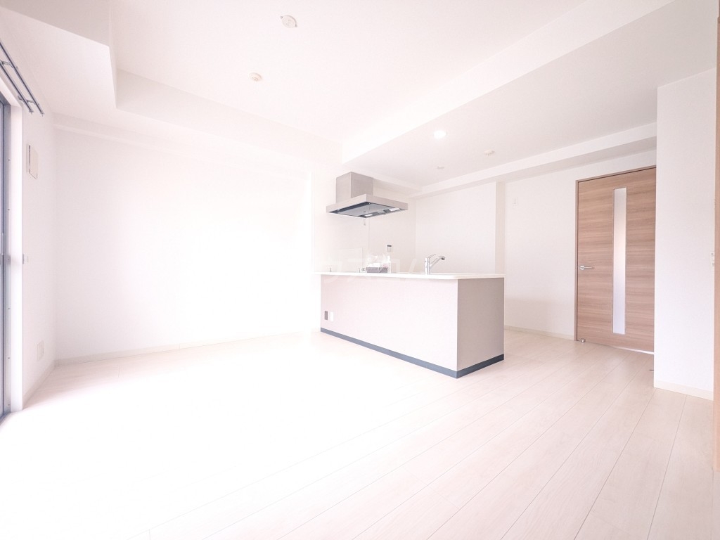 3/24 リビング/ダイニング