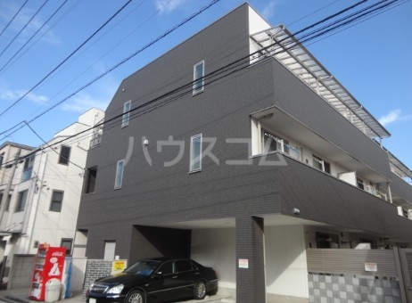 2/11 エントランス