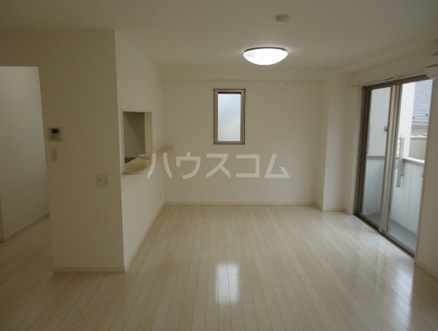 3/23 リビング/ダイニング