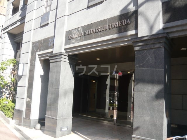 10/19 エントランス