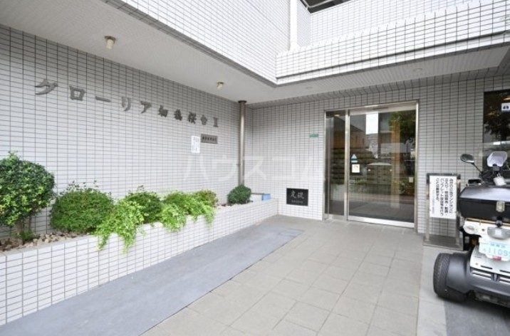 10/13 エントランス