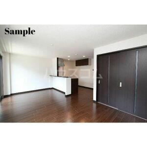 2/24 リビング/ダイニング