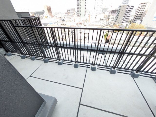16/30 バルコニー
