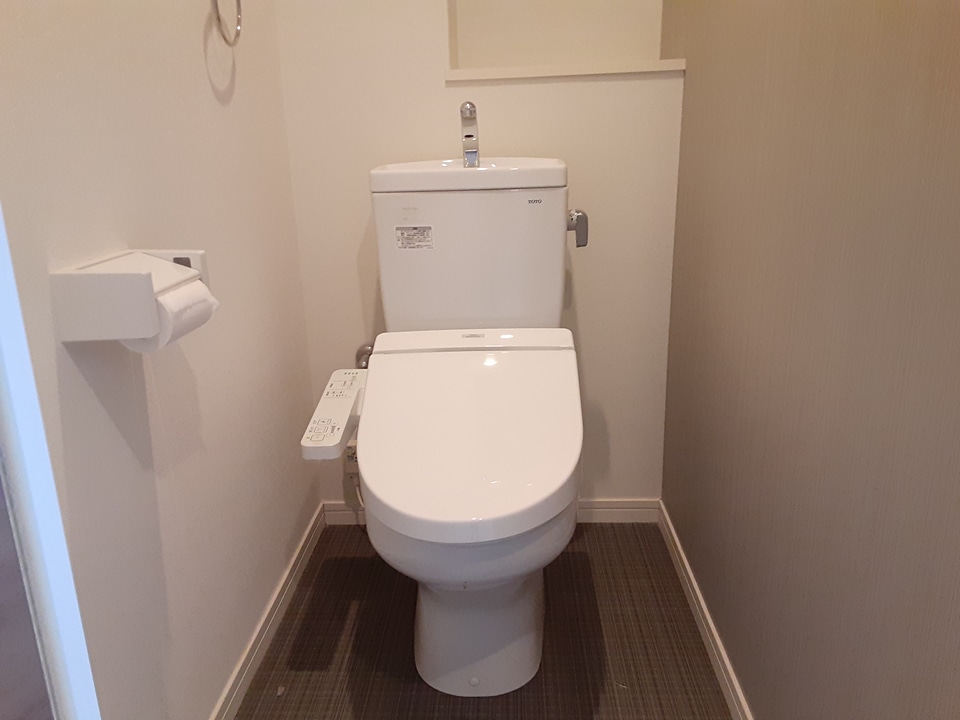14/29 トイレ