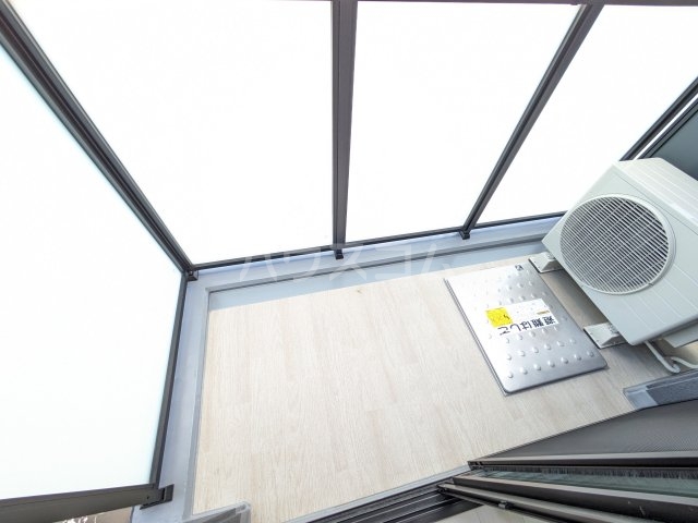 15/30 バルコニー