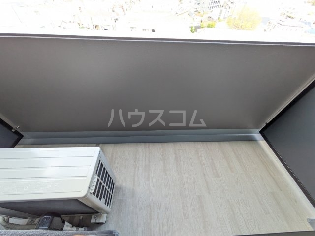 13/30 バルコニー