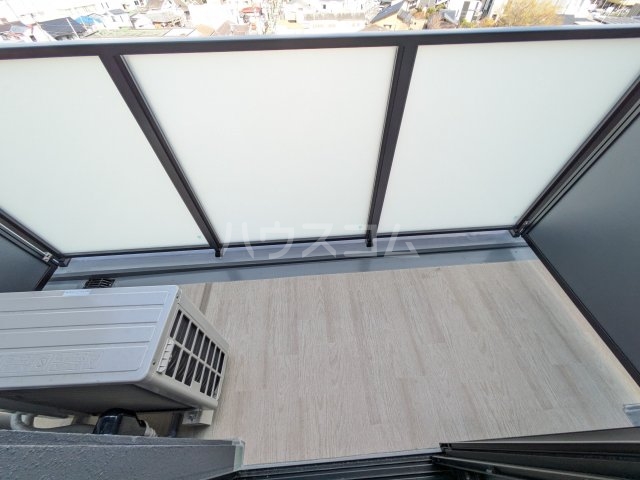 14/30 バルコニー