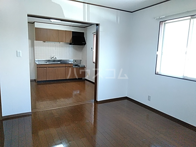 4/30 リビング/ダイニング