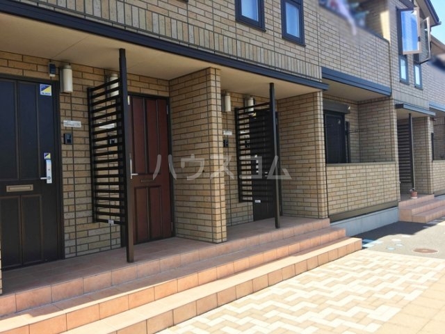 6/18 エントランス