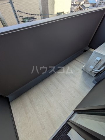 15/30 バルコニー