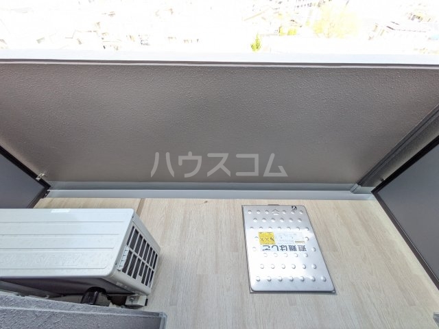 15/30 バルコニー