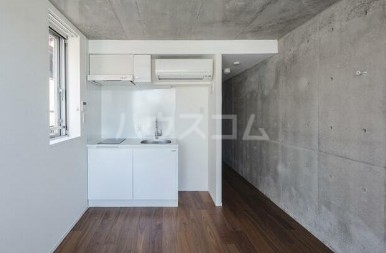 4/15 リビング/ダイニング