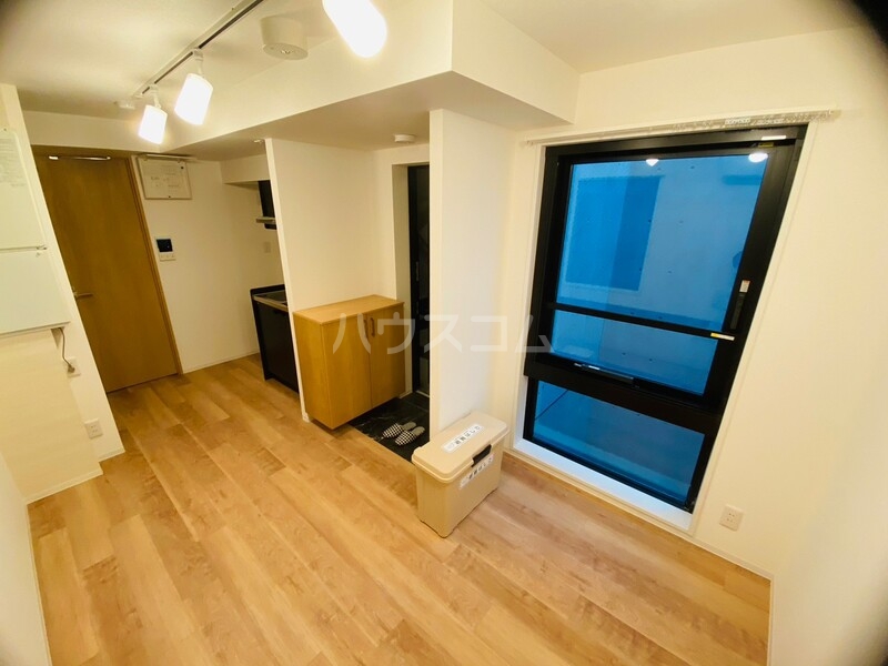 3/12 リビング/ダイニング