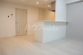 3/24 リビング/ダイニング