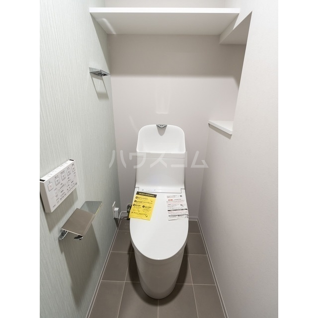 9/23 トイレ