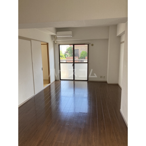 3/24 リビング/ダイニング